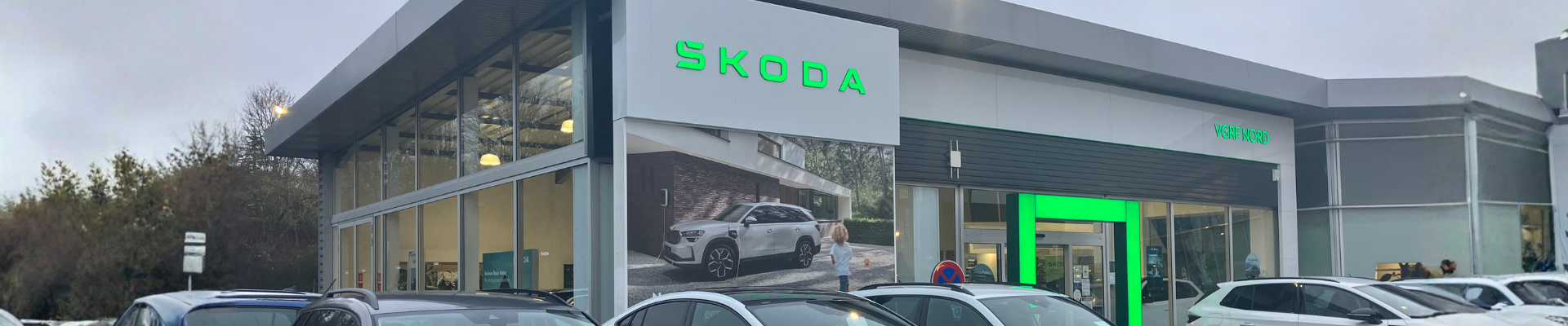ŠKODA